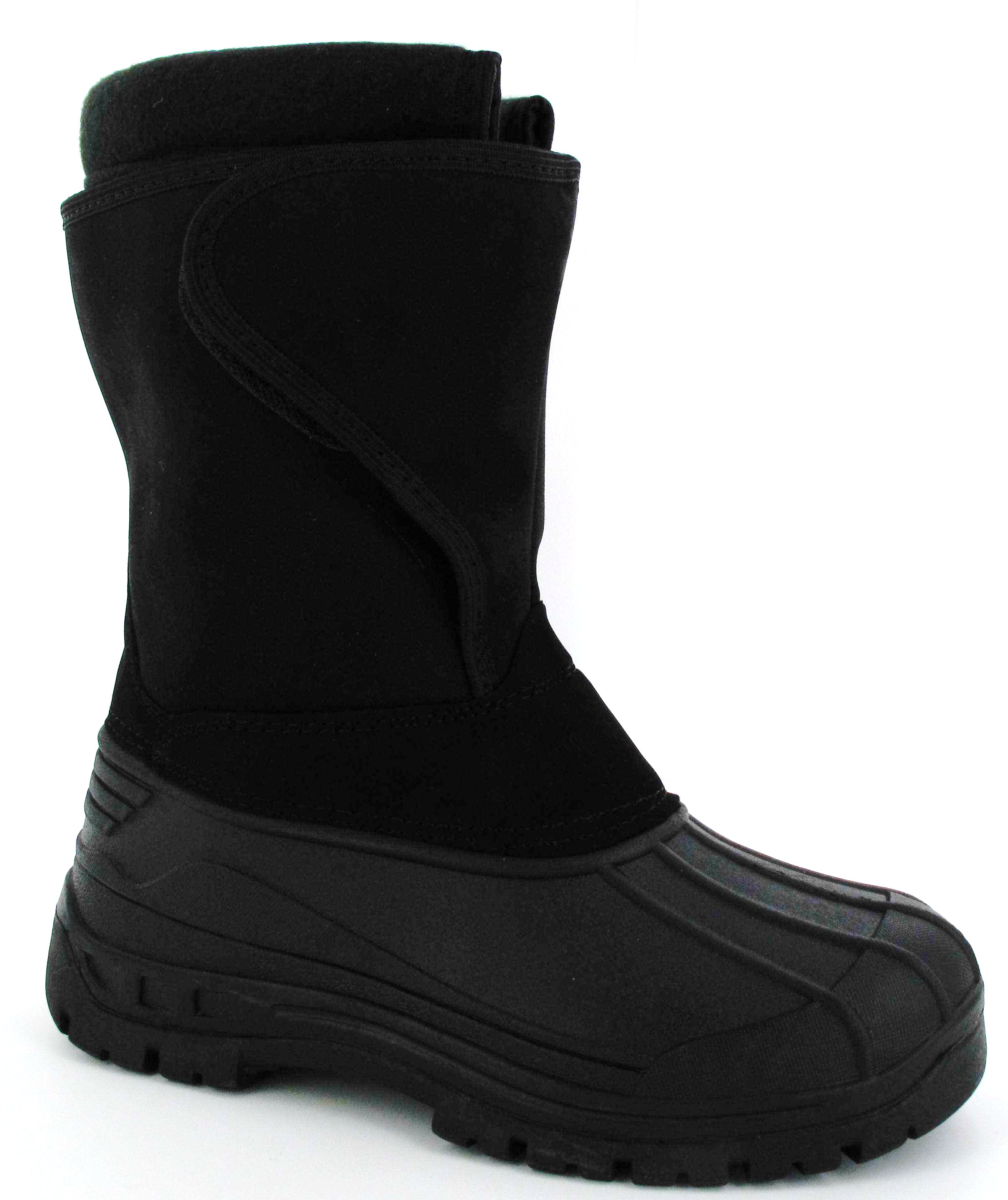 what are the warmest waterproof winter boots